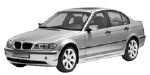 BMW E46 P0821 Fault Code